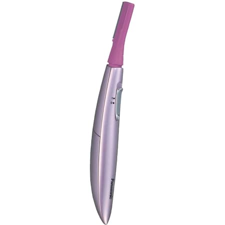 Panasonic Facial Hair Trimmer ES2113PC
